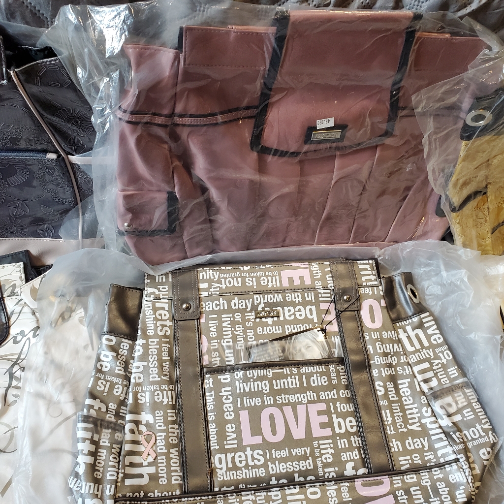 Large Miche Faces